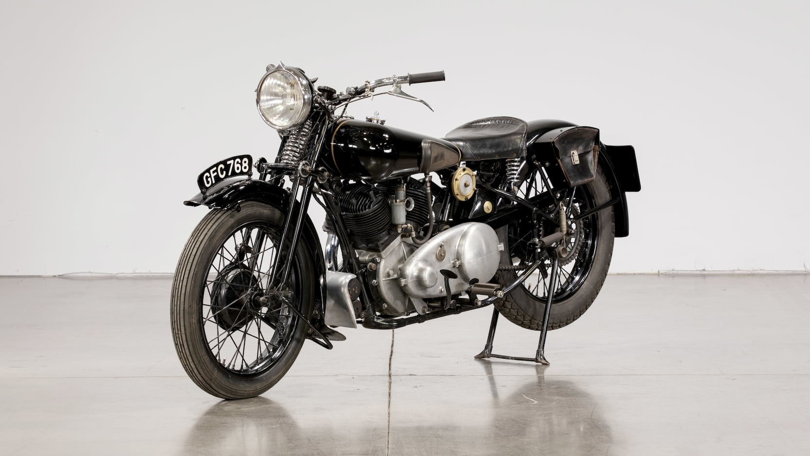 Brough Superior ss80