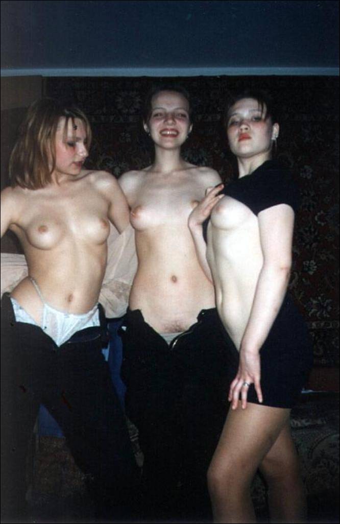 Частная эротика голых женщин из СССР - секс порно фото